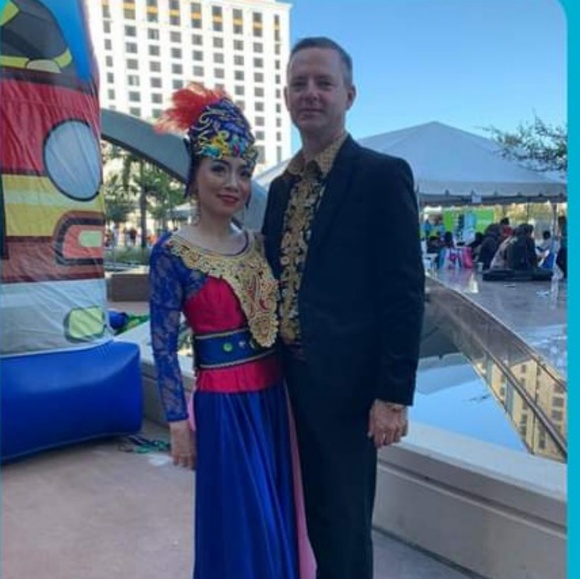 Meet your Posher, Christopher - Picture 1 of 1